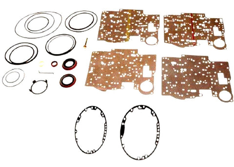 ACDelco 24201804 Automatic Transmission Gasket Set