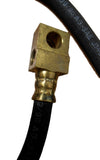 Carquest SP6207 Brake Hose for Chevrolet GMC Oldsmobile 1982-1991