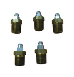 Box of (5) Bendix 94017 Brake Bleeder Screw Hardware Kit **FREE SHIPPING** NEW!