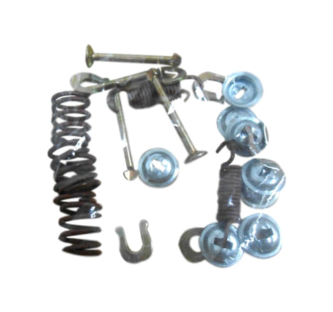 Raymold Raybestos 5017145 Brake Hardware Kit 5017145