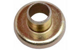 (1) 1-Piece CarQuest H1139 Brake Spring Hold Down Cup