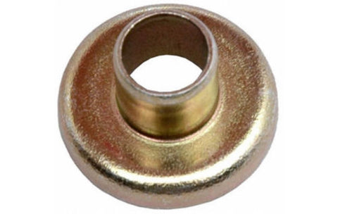 (1) 1-Piece CarQuest H1139 Brake Spring Hold Down Cup