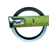 KO Lee J11 1 3/8 1 11/16 7/32 Valve seat Retainer Ring