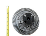 GMB 105-1710 Fan Clutch Assembly 7-1/4" Diameter