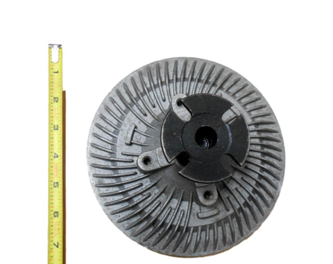 GMB 105-1710 Fan Clutch Assembly 7-1/4" Diameter