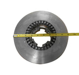 Wagner Brake Rotor