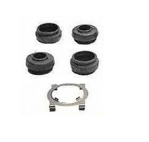 Raymold 505587 Disc Brake Hardware Kit