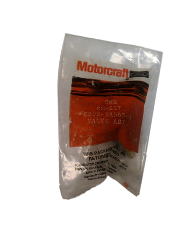 NOS Motorcraft CE217 E2TZ9A565A Carburetor Valve Assembly