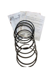 Korody Colyer KC29153 Piston Ring Set Subkit WZK5149942 Ring Free Shipping New