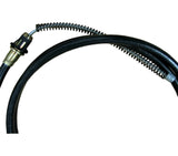 New Wagner F11067 Parking Brake Cable