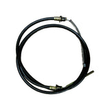 New Wagner F11067 Parking Brake Cable