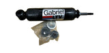 Gabriel LTV 57415 Shocks Hydraulic Shock Absorber Commercial Rider New Free Ship