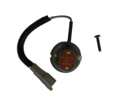 Motorcraft  Ford Choke Thermostat MF402 47R-696-4A 4E25A 2KT77-4