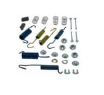 Bendix H7045 Rear Drum Hardware Kit and Cables Mercury Ford 1969-1968