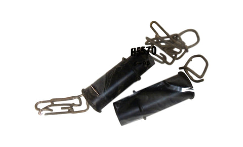 Roadmates 522039 H5570 Disc Brake Hardware Kit