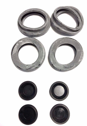 Worldparts WK73-631 Drum Brake Wheel Cylinder Repair Kit