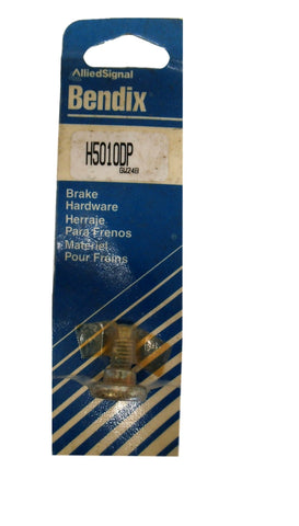 Bendix H5010 Rear Caliper Bolt Pin Mercury Ford GT 1972-1975 H5019