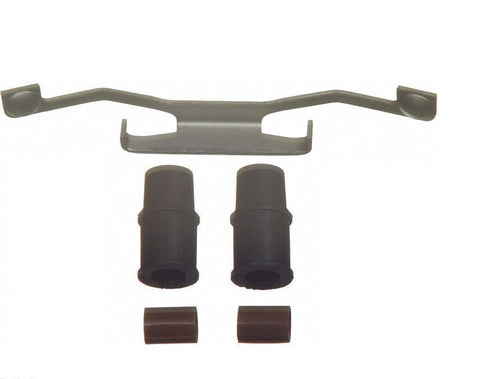 Lee H5538 Brake Hardware Kit Fits 1981-1989 Plymouth Sundance Dodge Aries