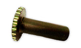 Wagner F128881S Adjuster Screw H1711 Wheel Kit 09FH25