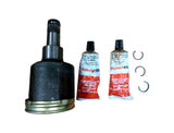 Motorcraft Ford OEM CV Joint Kit E6DZ-3B414-D E6DZ3B414D **Rare** Service Parts