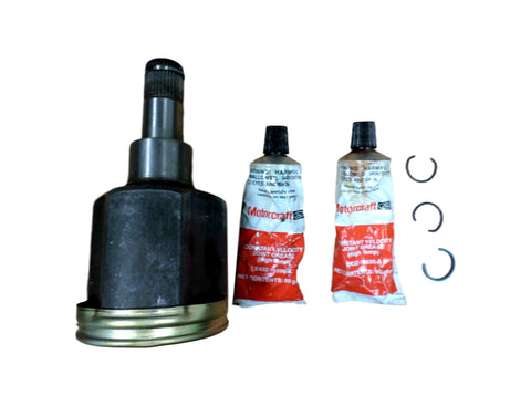 Motorcraft Ford OEM CV Joint Kit E6DZ-3B414-D E6DZ3B414D **Rare** Service Parts