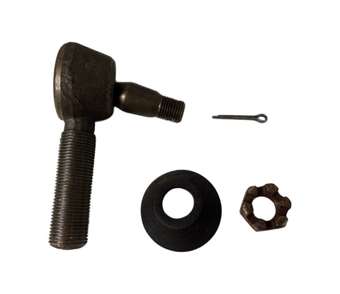 Moog ES194RL ES-194RL Steering Tie Rod End