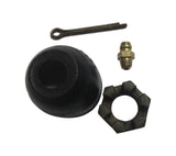 95043 Tie Rod End Boot Kit   1-1/4" Bottom Diameter Top Inner Dia. 1/2"