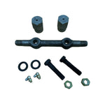 TRW 13154A Suspension Control Arm Shaft Kit