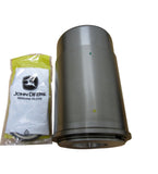 Genuine John Deere Brand RE24458 Piston Liner Kit