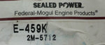 Sealed Power E-450K Engine Piston Ring Set 2M-5712 Jeep Chevrolet GMC 1962-2000