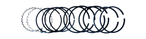 Federal Mogul 5809KX-40 Piston Ring Set  2c-5123 040 5809KX 40 Brand New