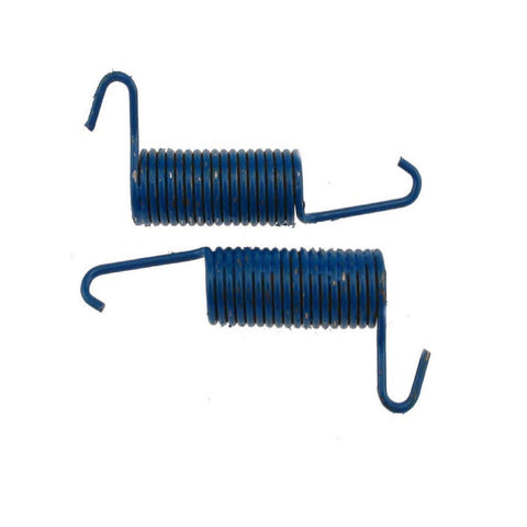 Lee H412 Brake Hardware Kit Fits 1962-1968 Plymouth Satellite Ford Fairlane