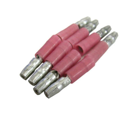 Carquest STP373 STP 373 22-18 Gauge .156 Dia Snap Plugs Lot of 8 Brand New!