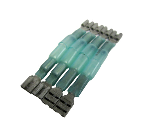 Carquest STP470 STP 470 16-14 Gauge Solder Terminals Lot of 8 Brand New!