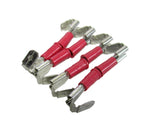 Carquest STP183 STP 18 Angle Terminals Lot of 8 Brand New! Ready to Ship!