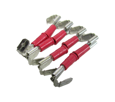 Carquest STP183 STP 18 Angle Terminals Lot of 8 Brand New! Ready to Ship!