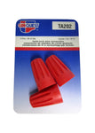 Carquest TA202 TA 202 18-10 Gauge Twist Wire Connectors Brand New!