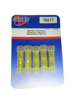 Carquest TA511 TA 511 Special Connectors Lot of 5 Brand New! Ready to Ship!