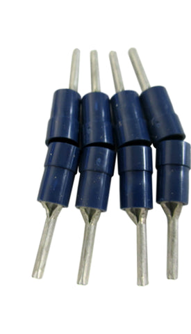 Carquest STP376 STP 376 Wire Pin Terminals Brand New! Ready to Ship!