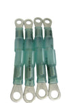Carquest STP359 STP 359 16-14 Gauge Solder Ring Terminals Brand New!