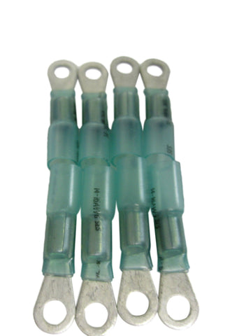 Carquest STP359 STP 359 16-14 Gauge Solder Ring Terminals Brand New!