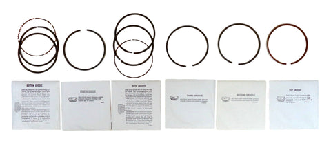 Sealed Power Piston Ring Set 9240C T7815HX New!