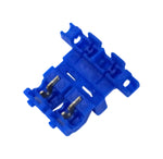 (25) Borg-Warner CT359 Quick Splice Connectors Set New!