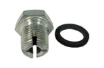 Big A Service Line 3-280002 Drain Plug 3280002 1/2"