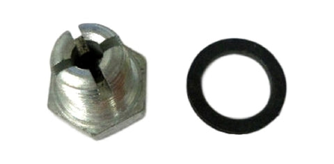 Big A Service Line 3-280002 Drain Plug 3280002 1/2"