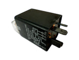 Worldparts 203-0003 Fuel Pump Relay W21-533 Volkswagen Jetta Rabbit 1975-1982