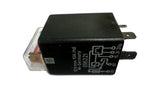 Worldparts 203-0003 Fuel Pump Relay W21-533 Volkswagen Jetta Rabbit 1975-1982
