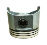 Sealed Power 2333-CP 2333CP 030 Engine Piston .0020 at Top of Skirt