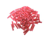 Box of (98) Motorcraft Ford OEM WT-551 Line Terminals