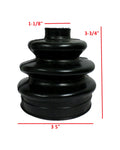 Longwood CV Joint Boot  Made in USA Constant Velocity 29052